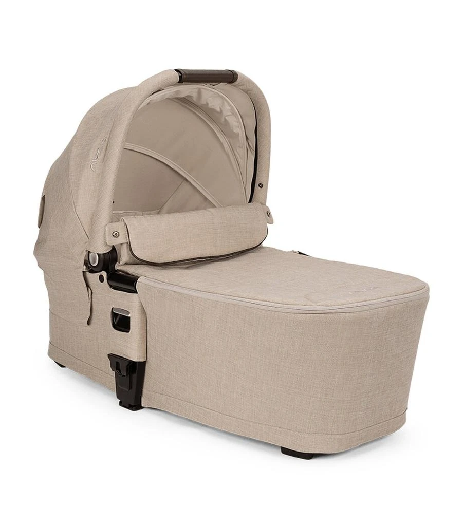 商品Nuna|MIXX Next Generation PIPA Bundle with PIPA Next Car Seat,价格¥10984,第5张图片详细描述