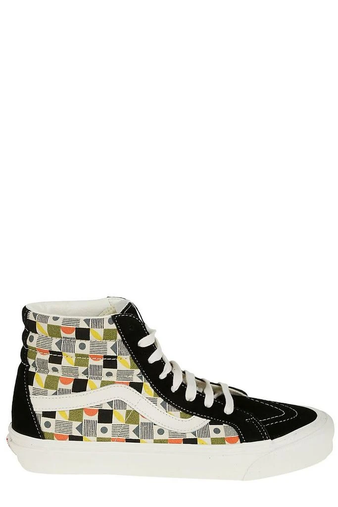 商品Vans|Vans SK8-Hi 38 DX High-Top Sneakers,价格¥705,第1张图片