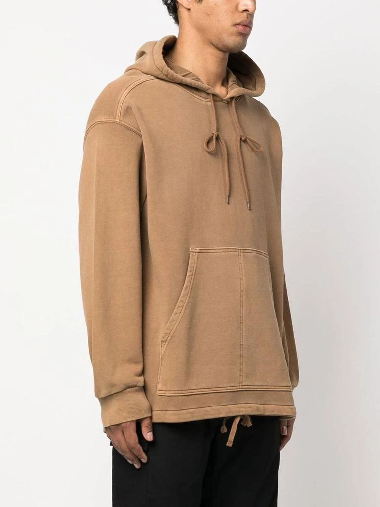 商品Carhartt|CARHARTT - Cotton Hoodie,价格¥794,第5张图片详细描述