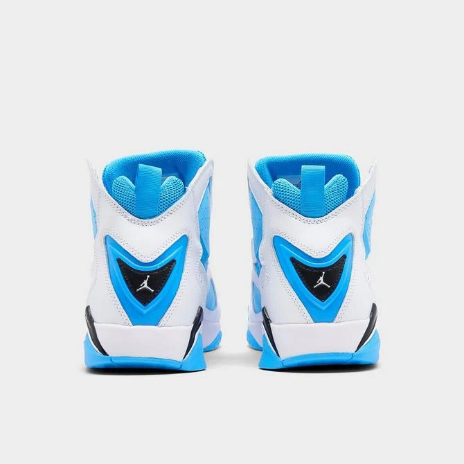 Men's Jordan True Flight Basketball Shoes 商品