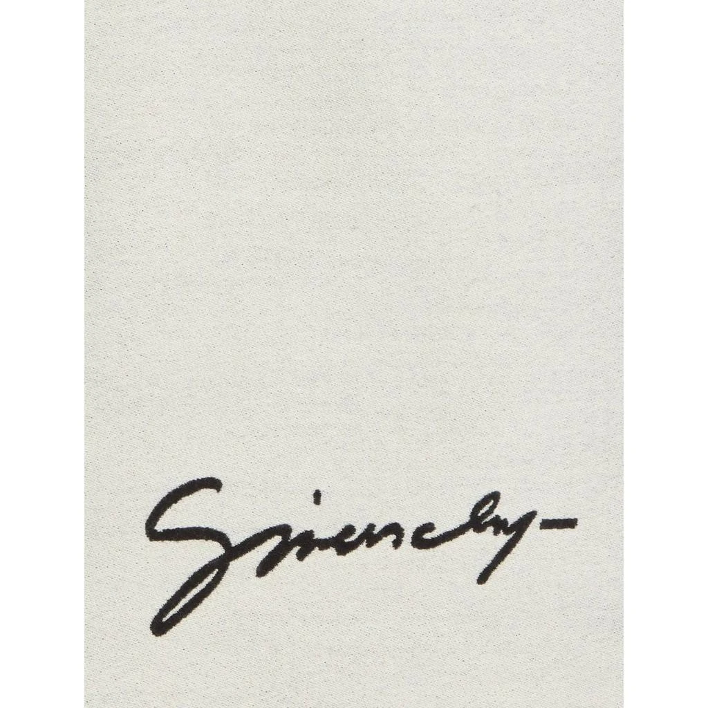 商品Givenchy|Givenchy Signature Logo Scarf,价格¥2336,第3张图片详细描述