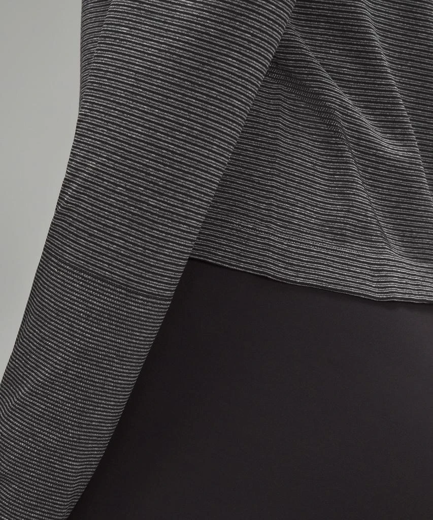 Swiftly Tech Long-Sleeve Shirt 2.0 *Waist Length 商品