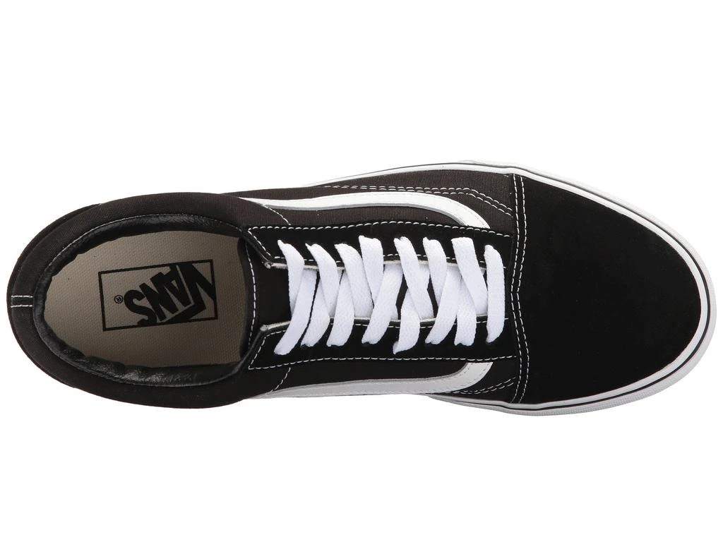 商品Vans|Old Skool Platform,价格¥412,第2张图片详细描述