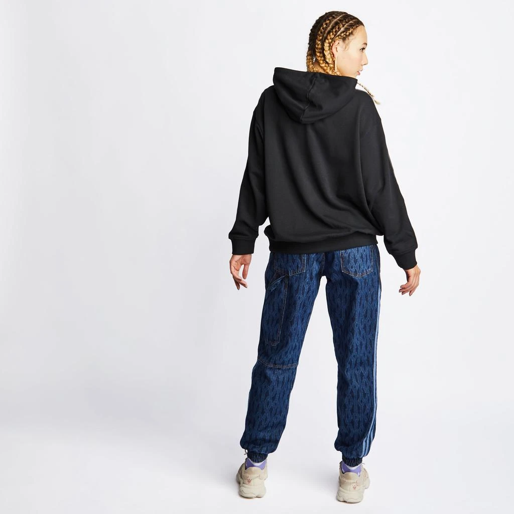 商品Adidas|adidas Originals Over The Head - Women Hoodies,价格¥591,第3张图片详细描述