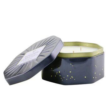 商品Voluspa|3 Wick Octagon Tin Candle,价格¥179,第1张图片