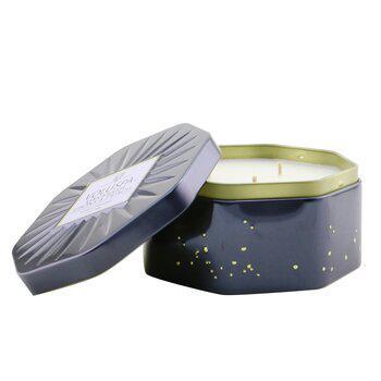 商品Voluspa|3 Wick Octagon Tin Candle,价格¥175,第1张图片