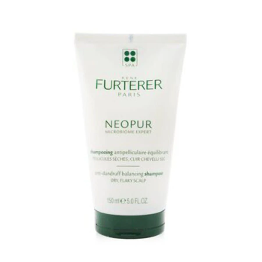 商品René Furterer|Neopur Anti-Dandruff Balancing Shampoo 5 oz Hair Care 3282770148879,价格¥225,第1张图片