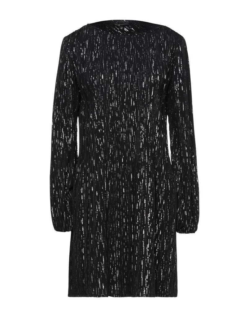 商品Maje|Sequin dress,价格¥840,第1张图片