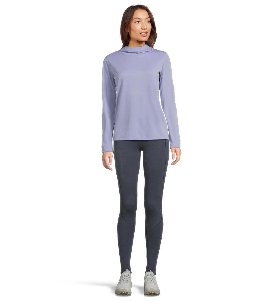商品Arc'teryx|Taema Hoodie,价格¥728,第5张图片详细描述