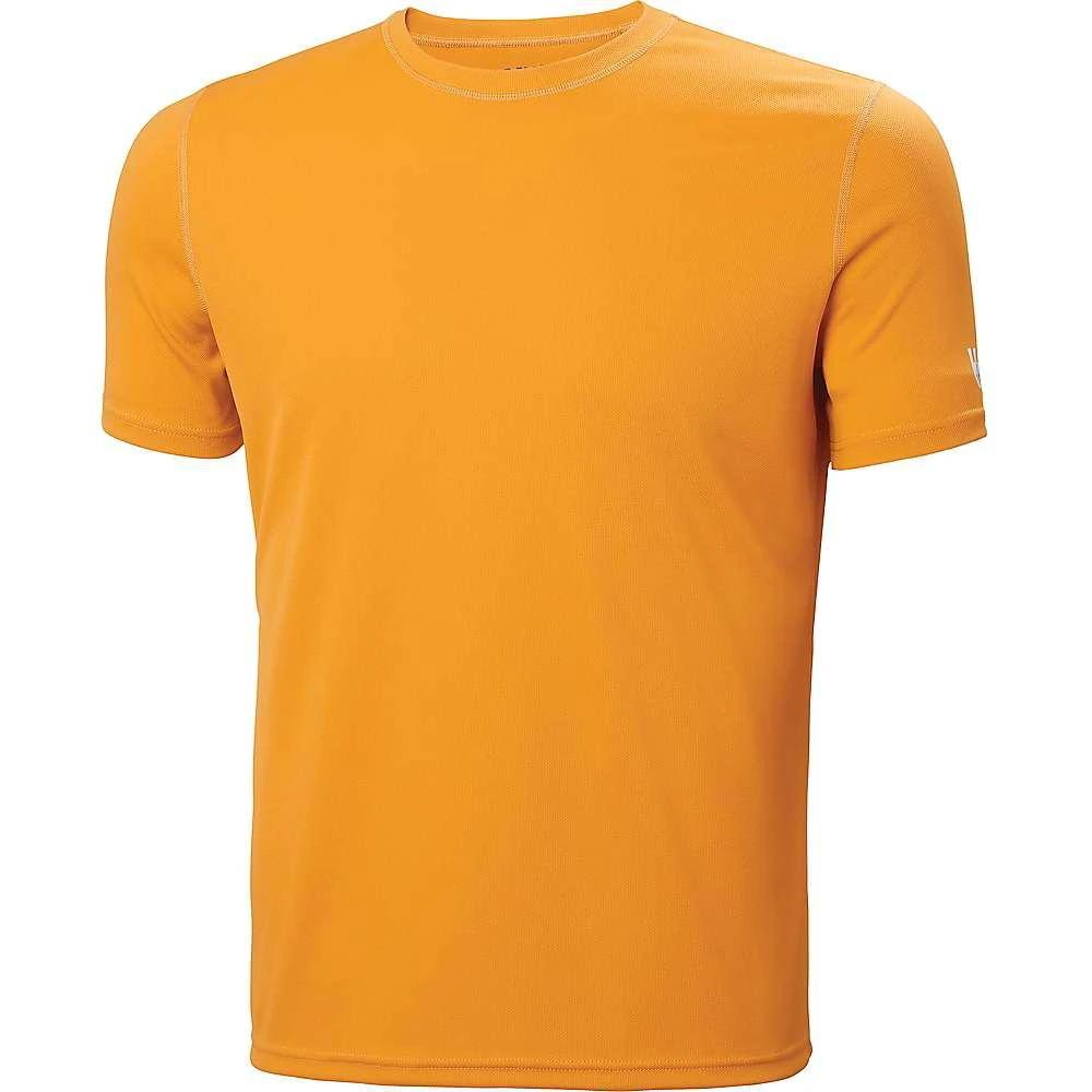 商品Helly Hansen|Helly Hansen Men's HH Tech T-Shirt,价格¥133-¥140,第3张图片详细描述