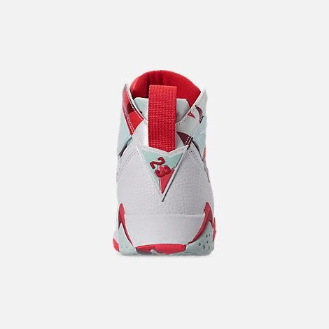 商品Jordan|女大童Air Jordan Retro 7,价格¥1055,第5张图片详细描述