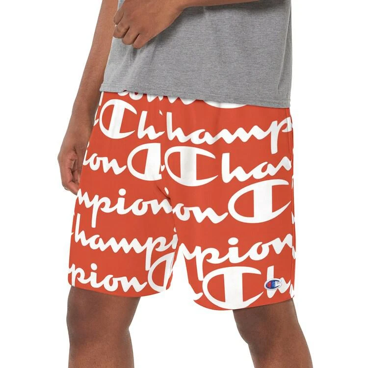 商品CHAMPION|Champion Reverse Weave Cut Off Short - Men's,价格¥230,第1张图片