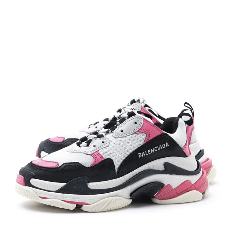 BALENCIAGA 白色女士运动鞋 524039-W09O6-5671 商品