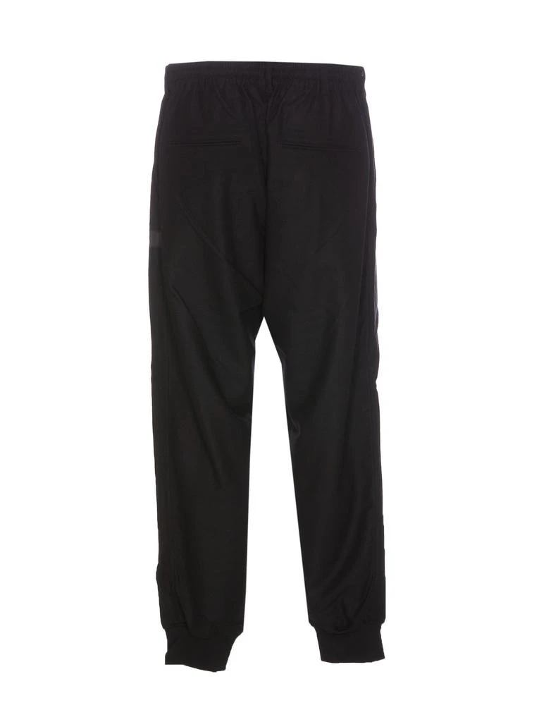 商品Y-3|Y-3 Drawstring Tapered Trousers,价格¥1561,第2张图片详细描述