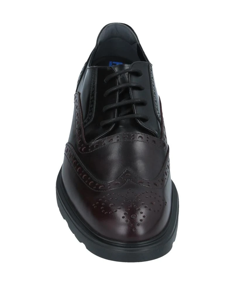商品hogan|Laced shoes,价格¥2836,第4张图片详细描述
