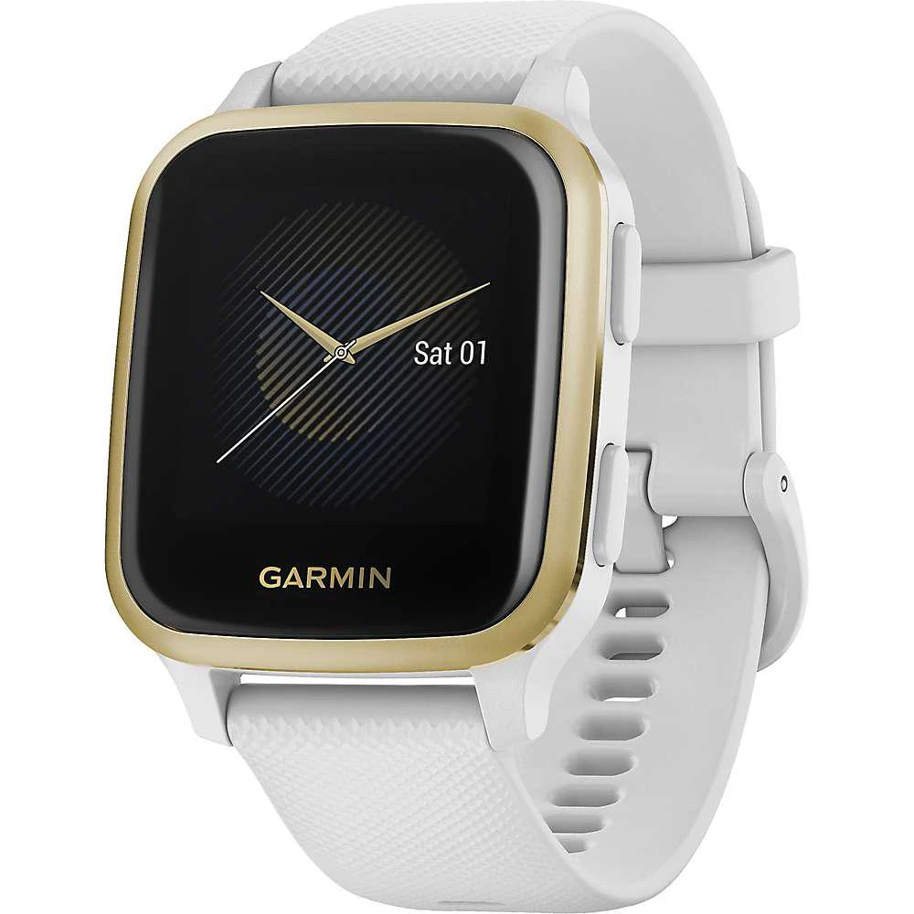 商品Garmin|Garmin Venu SQ Series GPS Smartwatch,价格¥1652,第1张图片