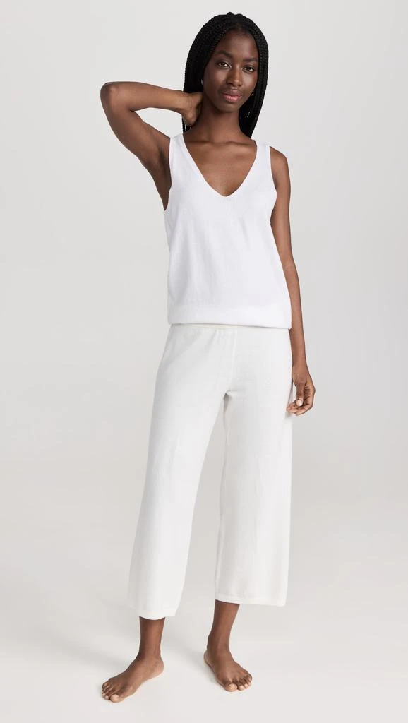 商品PJ Salvage|Lounge Slip Tank,价格¥192,第4张图片详细描述