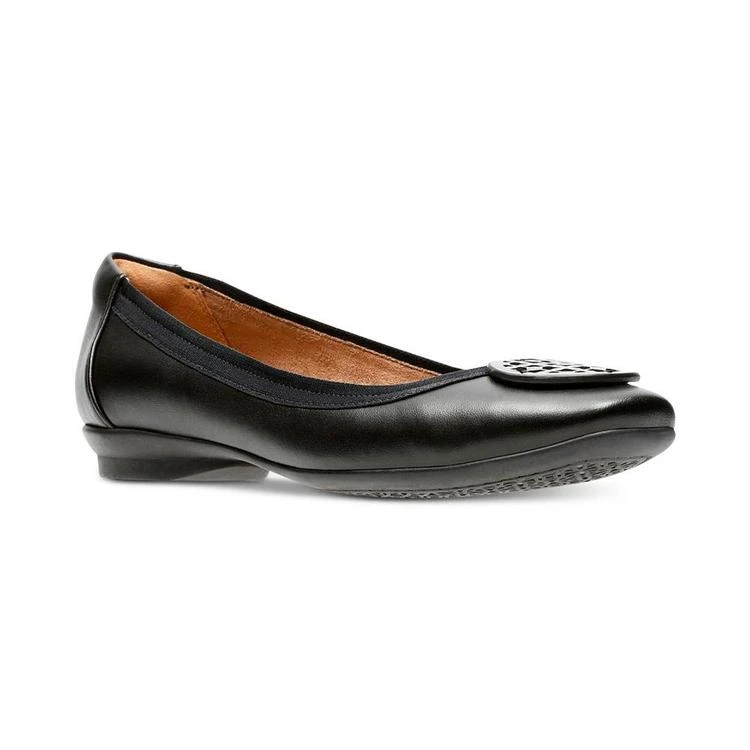 Artisan Women's Candra Blush Flats 商品