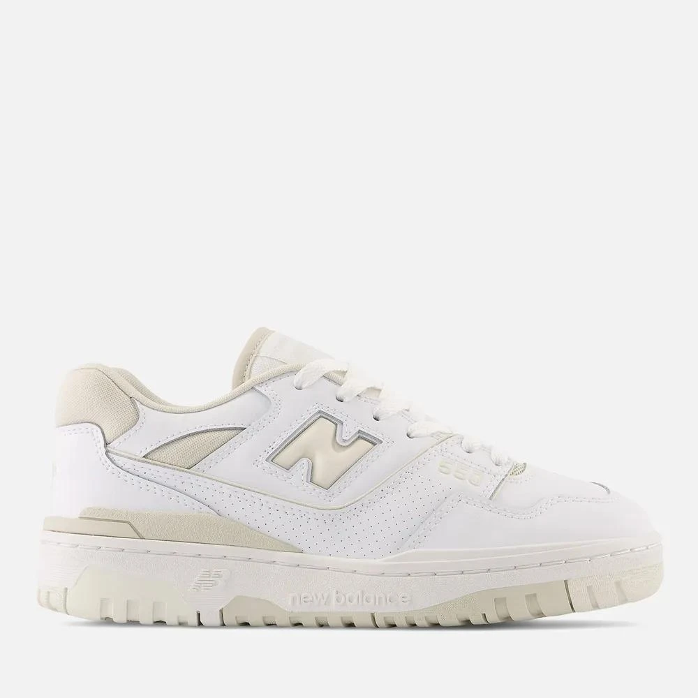商品New Balance|New Balance Women's 550 Trainers,价格¥898,第1张图片