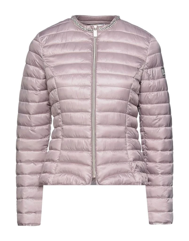商品YES ZEE by ESSENZA|Shell  jacket,价格¥614,第1张图片