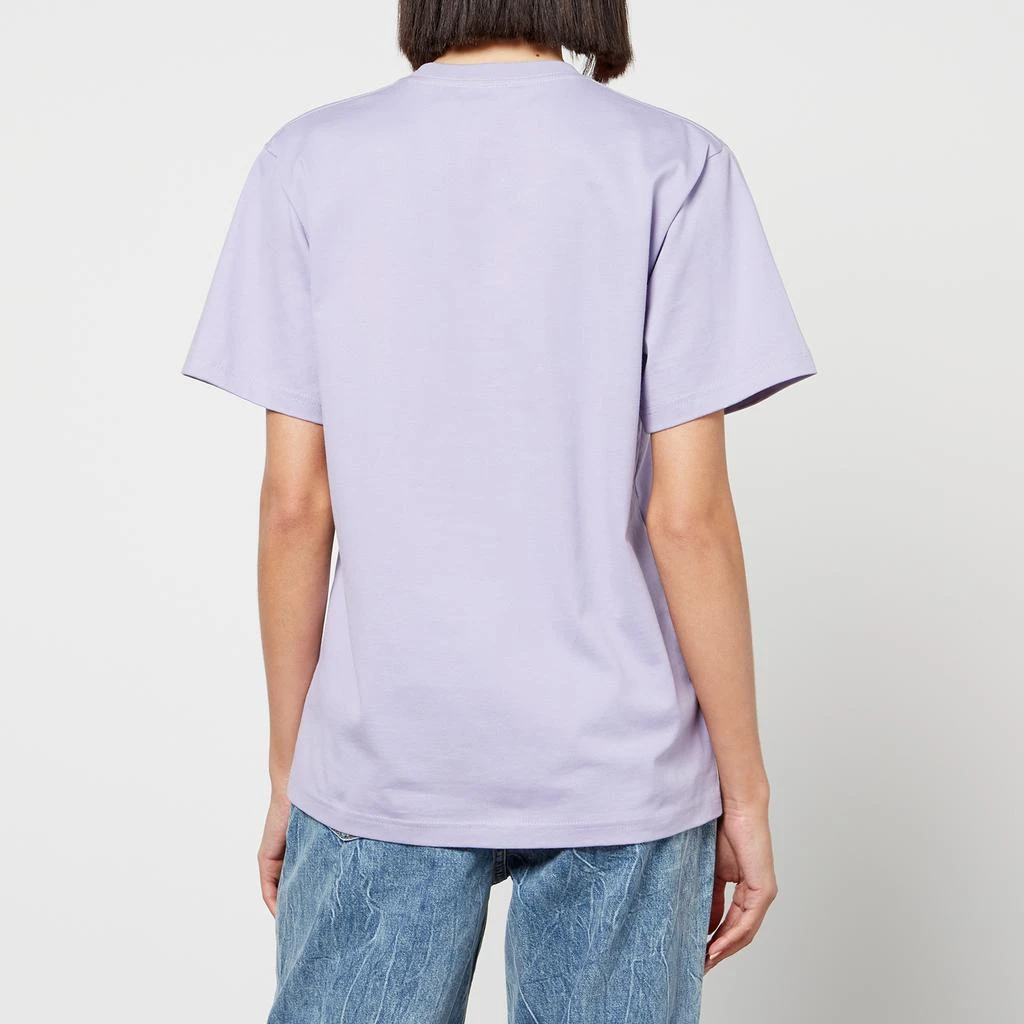 商品Fiorucci|Fiorucci Angel Printed Organic Cotton-Jersey T-shirt,价格¥383,第2张图片详细描述