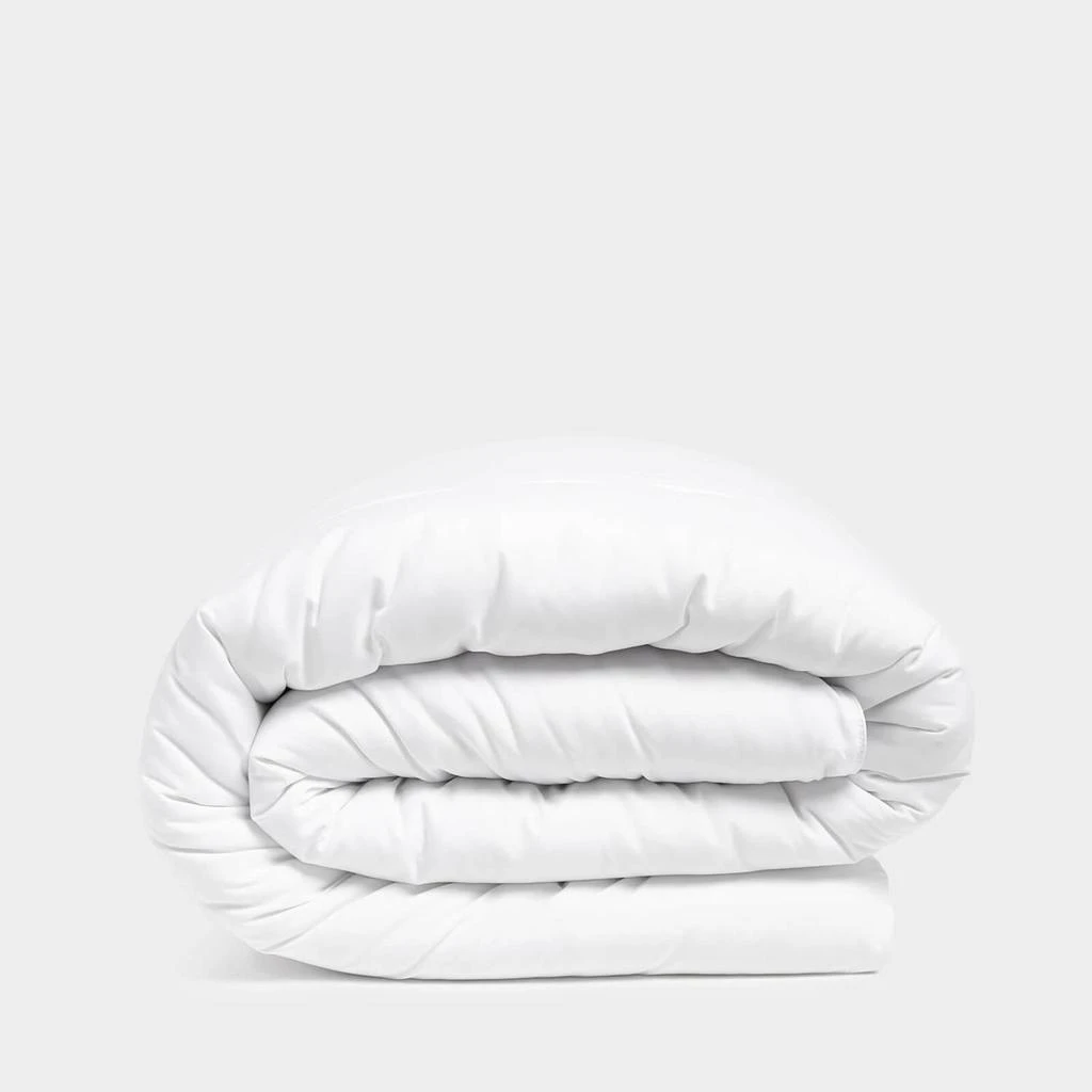 商品in homeware|ïn home Microfibre Duvet - White (10.5 Tog),价格¥132,第1张图片