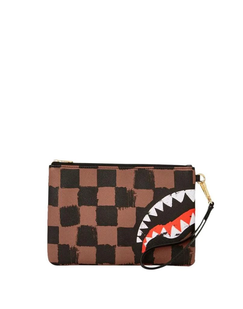商品SprayGround|SPRAYGROUND CLUTCHES,价格¥816,第1张图片