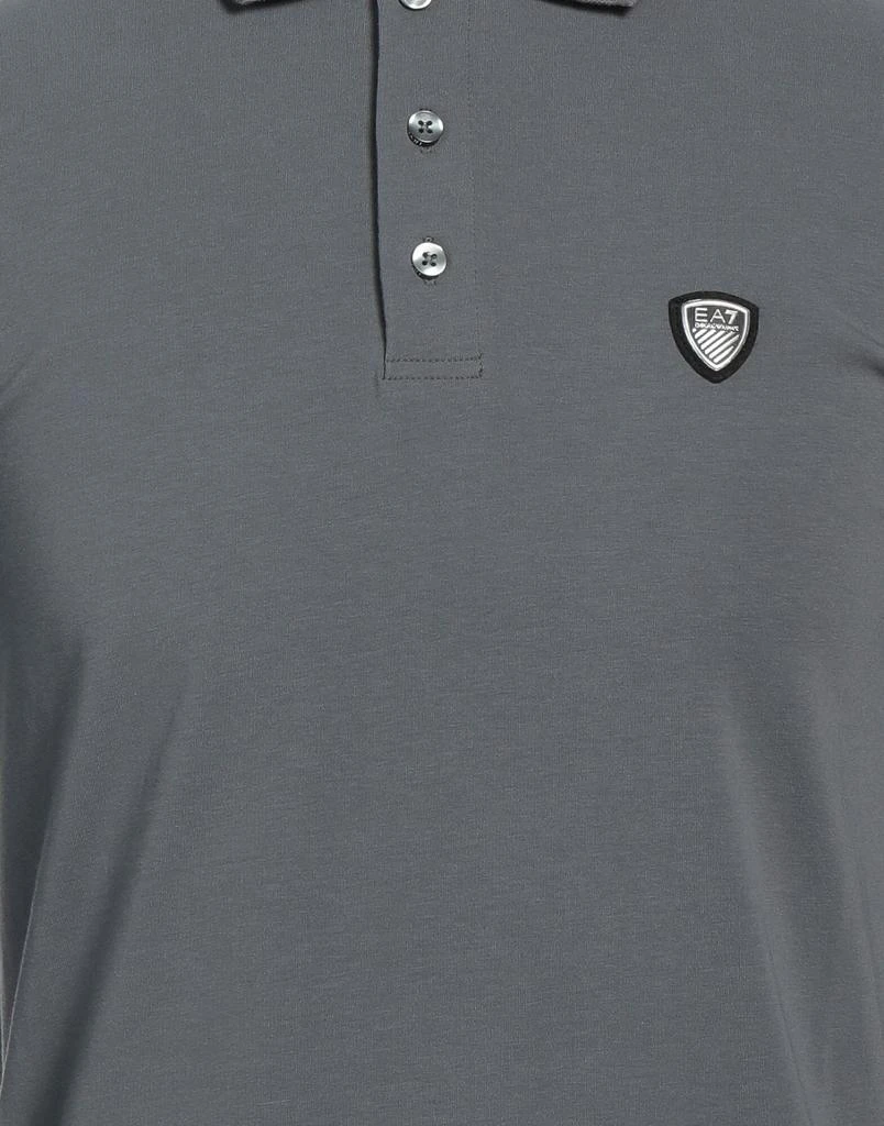 商品EA7|Polo shirt,价格¥499,第4张图片详细描述