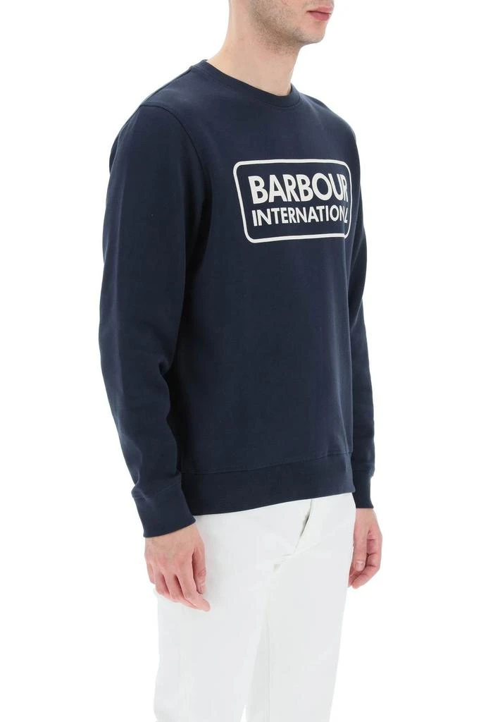 商品Barbour|LOGO SWEATSHIRT,价格¥798,第3张图片详细描述