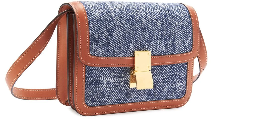 商品Celine|经典 Teen Bag,价格¥27032,第2张图片详细描述