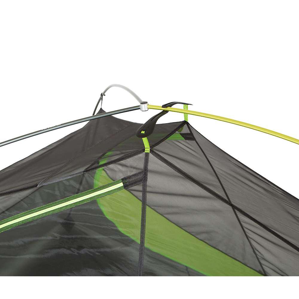NEMO Hornet 2P Tent商品第6张图片规格展示