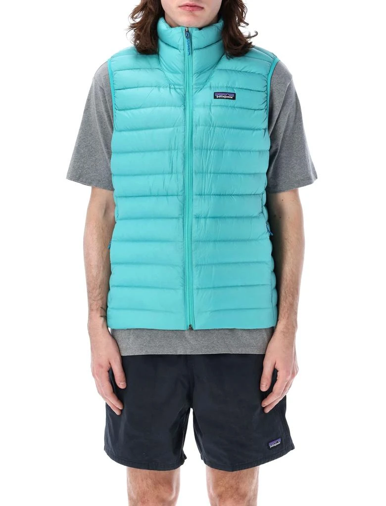 商品Patagonia|Down Sweater Vest,价格¥1756,第1张图片