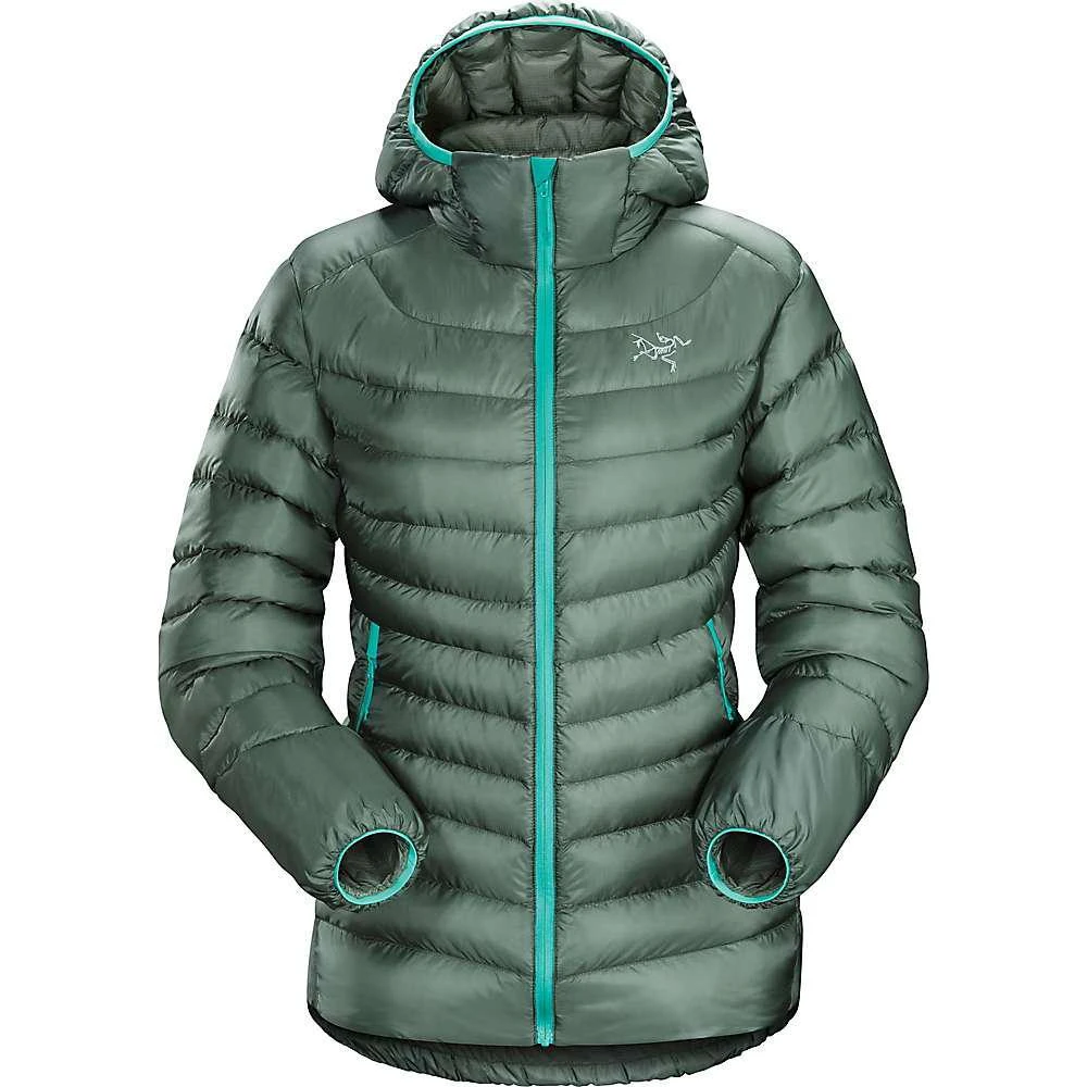 商品Arc'teryx|Arcteryx Women's Cerium LT Hoody,价格¥2653,第1张图片