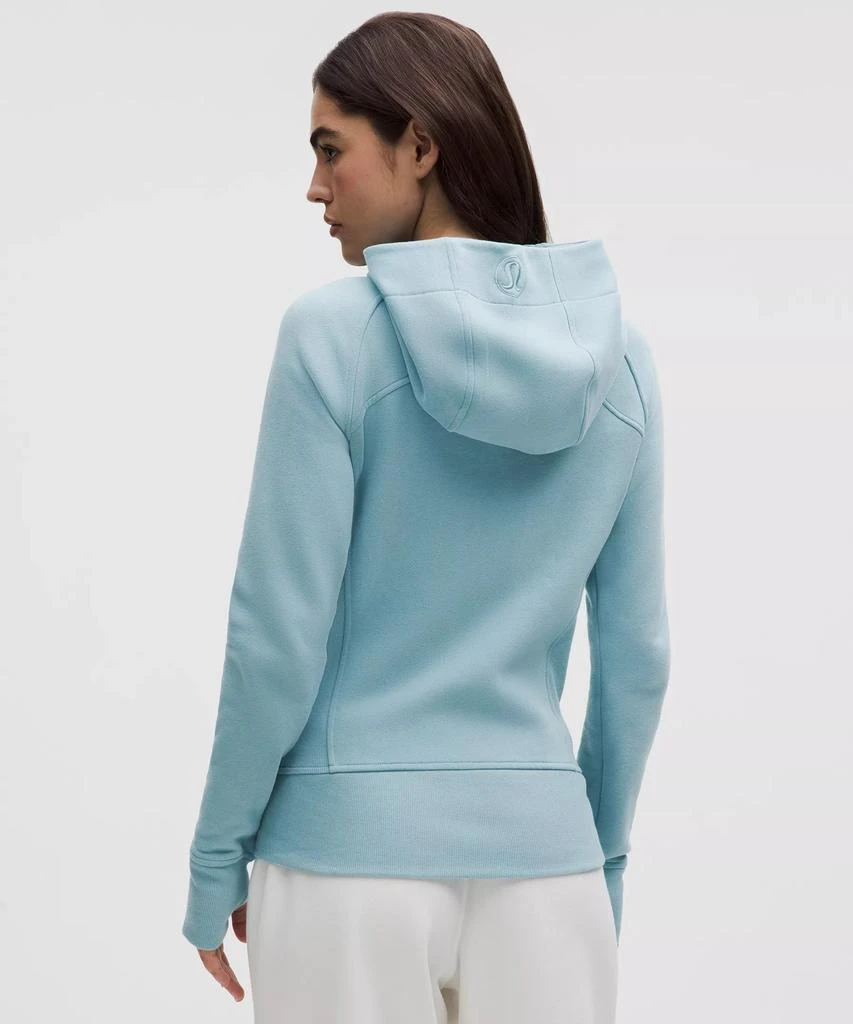 Scuba Full-Zip Hoodie 商品