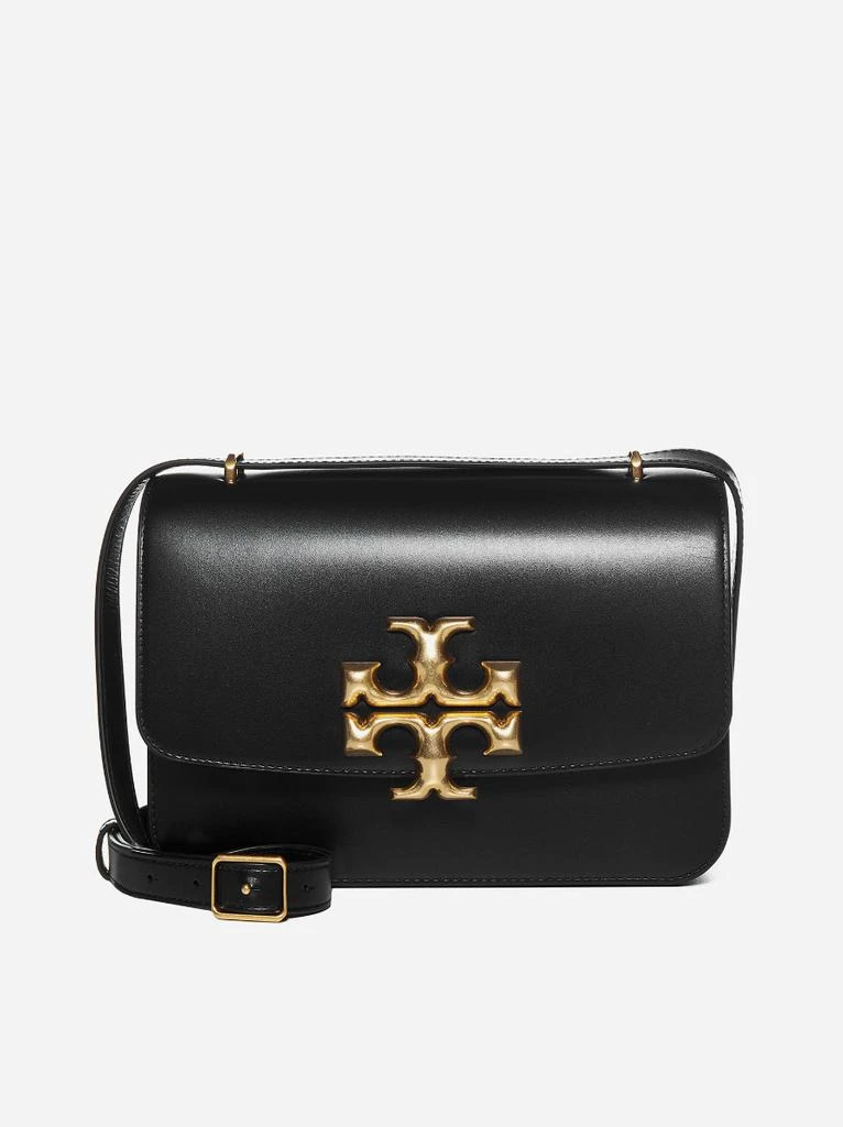 商品Tory Burch|Eleanor Convertible leather bag,价格¥4405,第1张图片