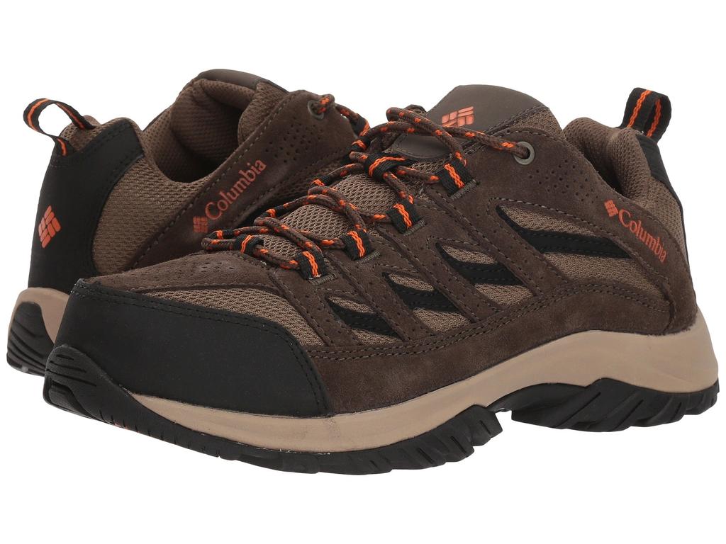 Crestwood 哥伦比亚男款登山鞋商品第1张图片规格展示