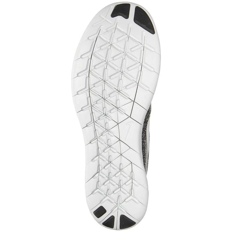 Women's Free Run 2017 Running Sneakers from Finish Line 商品
