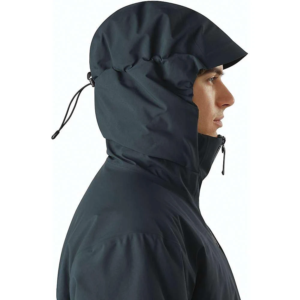 Arcteryx Men's Fission SV Jacket 连帽外套 商品