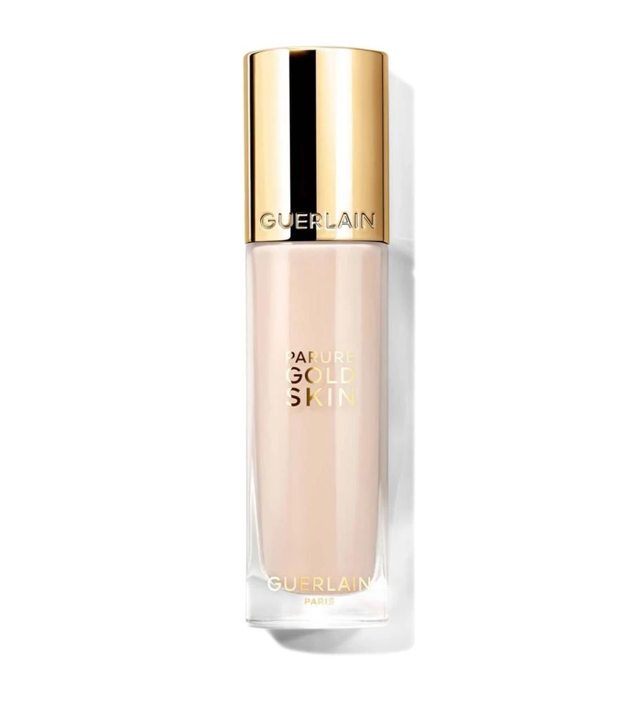 商品Guerlain|Parure Gold Skin Rejuvenating Radiance Foundation,价格¥683,第1张图片