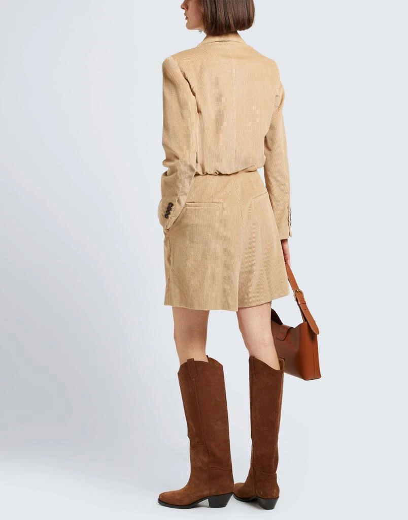 商品Brunello Cucinelli|Jumpsuit/one piece,价格¥6695,第3张图片详细描述