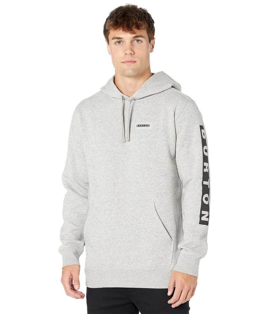 商品Burton|Vault Pullover,价格¥521,第1张图片