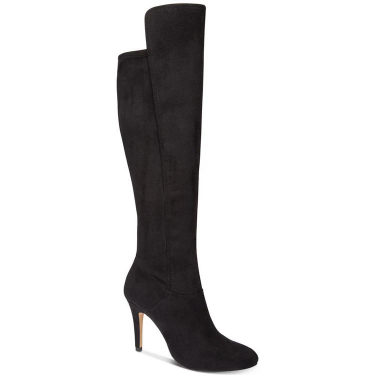 商品INC International|I.N.C. Tacy Knee High Dress Boots, Created For Macy's,价格¥523,第1张图片