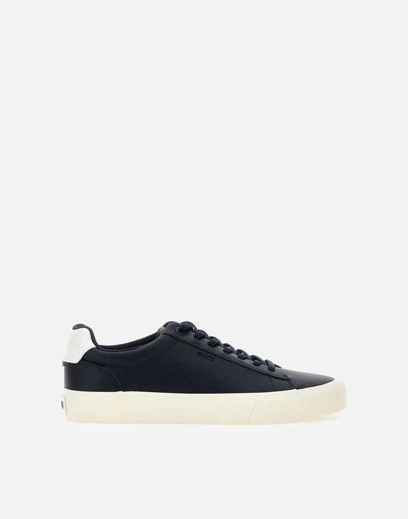 商品Hugo Boss|BOSS Sneakers,价格¥1467,第1张图片
