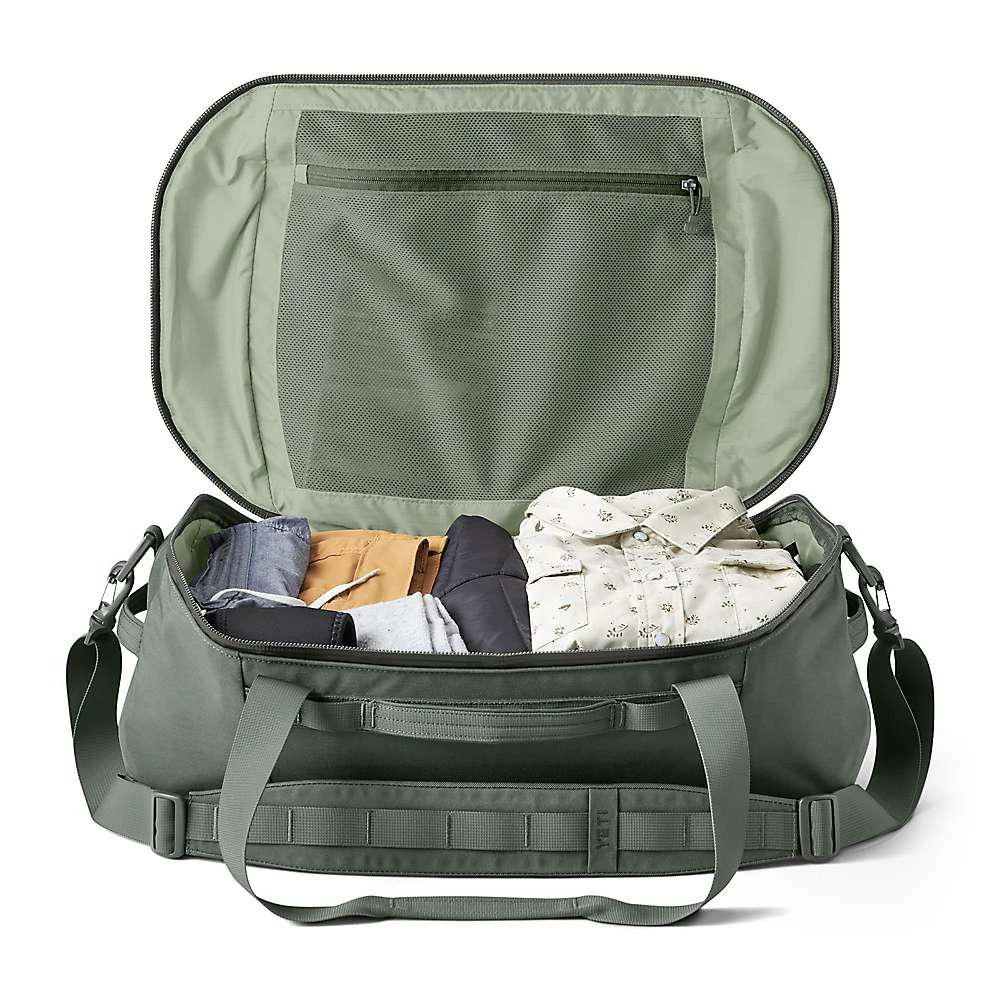 YETI Crossroads 40L Duffel 商品