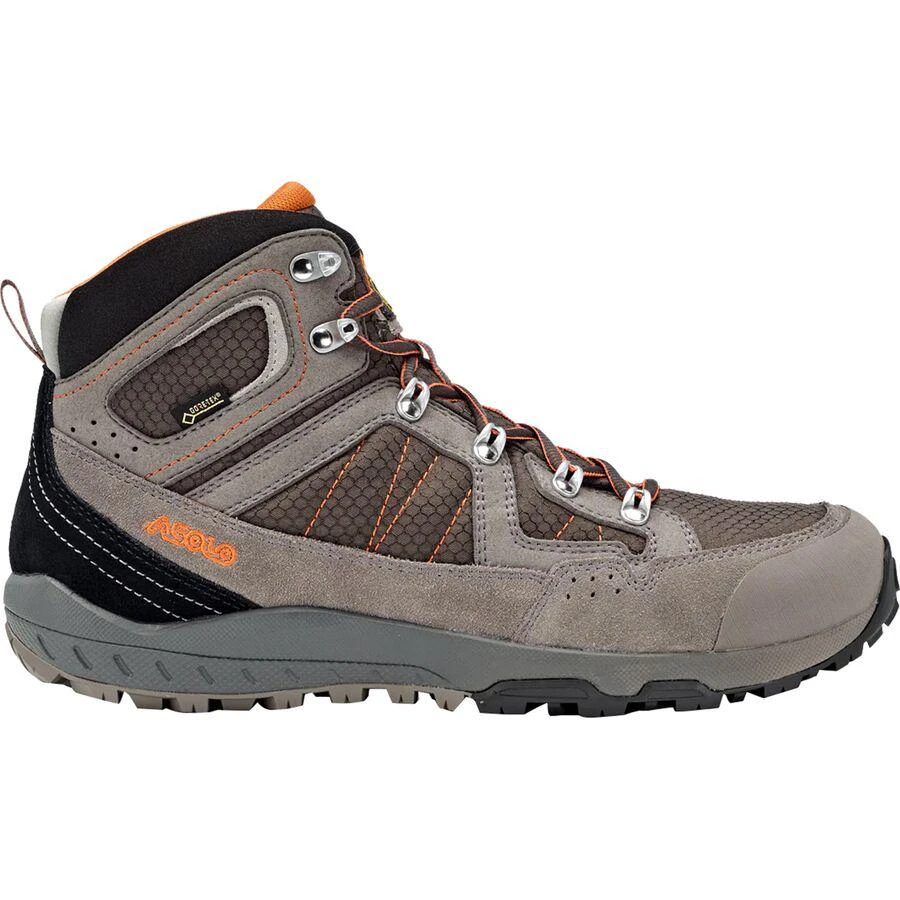 商品Asolo|Landscape GV Hiking Boot - Men's,价格¥910,第1张图片