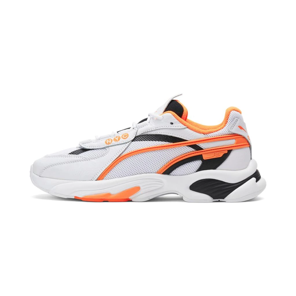 商品Puma|PUMA NYC RS-Connect Sneakers,价格¥489,第1张图片