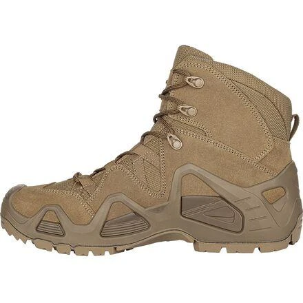 商品Lowa|Zephyr Mid TF Hiking Boot - Men's,价格¥1838,第5张图片详细描述