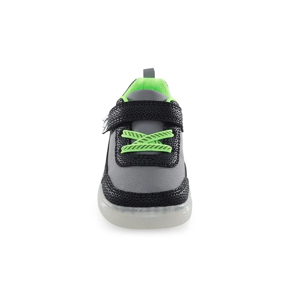 商品Stride Rite|Toddler Boys Beast Sneakers,价格¥337,第4张图片详细描述