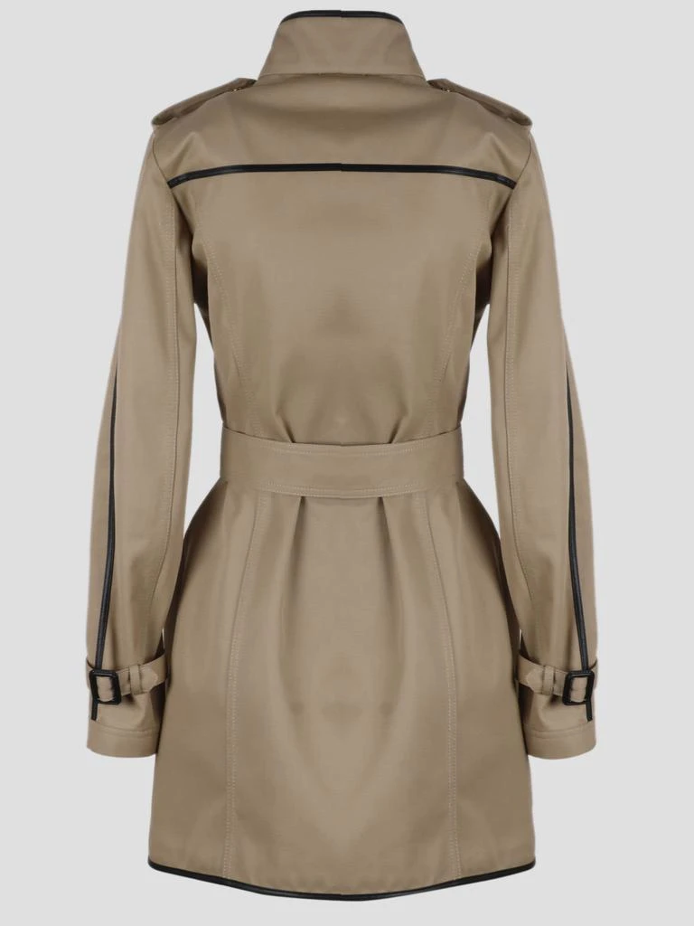 商品FAY|Fay Hook Trench Coat,价格¥7241,第2张图片详细描述