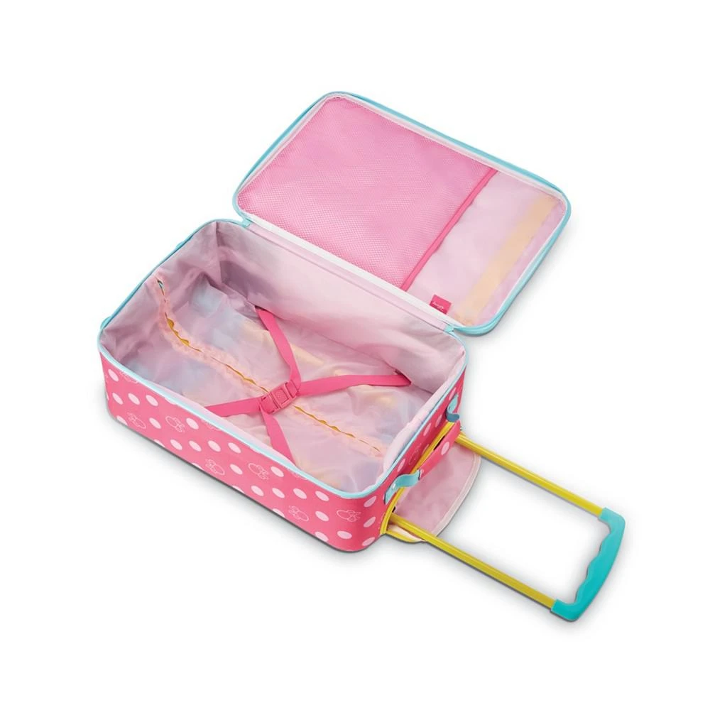 Minnie Mouse 18" Softside Carry-on Luggage 商品